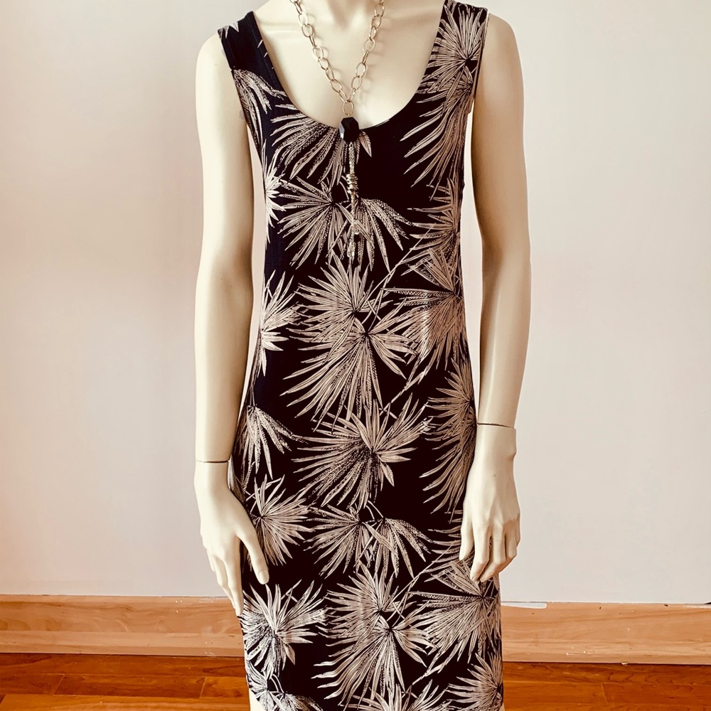 Cute little vacation sundress!
